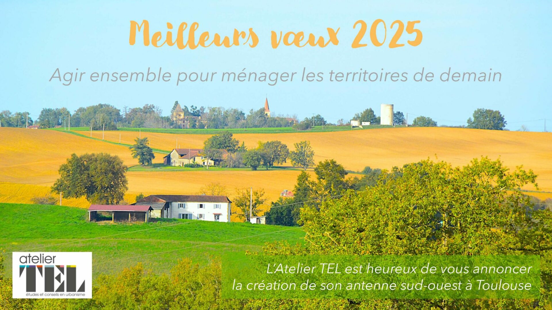 Atelier Tel